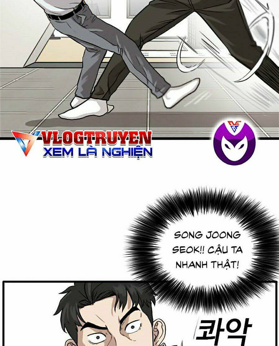 Người Xấu - Chapter 14 - Page 138