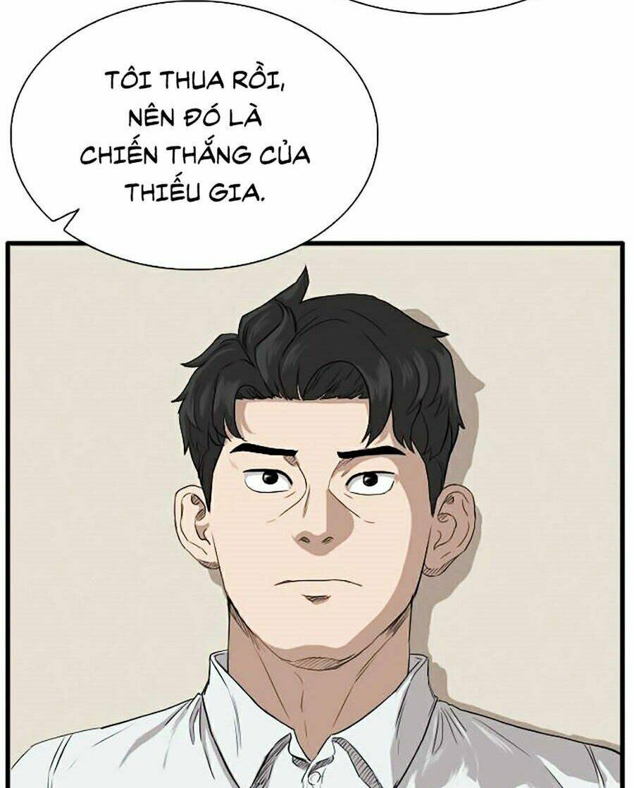 Người Xấu - Chapter 14 - Page 13