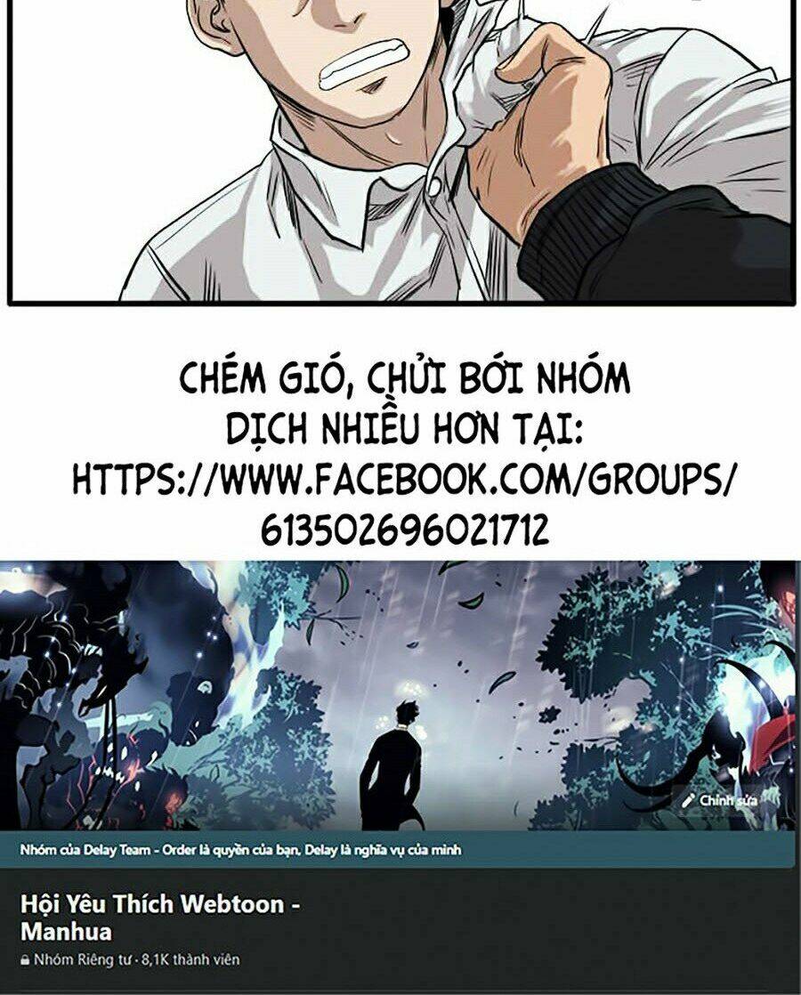 Người Xấu - Chapter 14 - Page 139