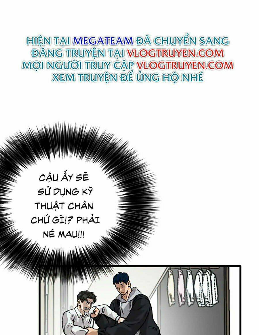 Người Xấu - Chapter 14 - Page 140