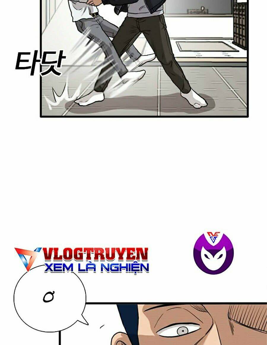 Người Xấu - Chapter 14 - Page 141