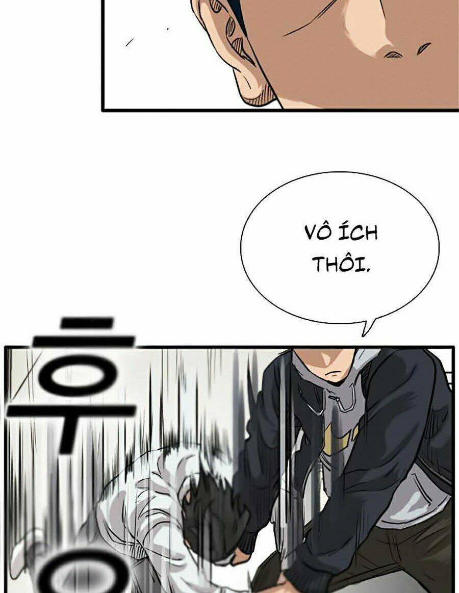 Người Xấu - Chapter 14 - Page 142