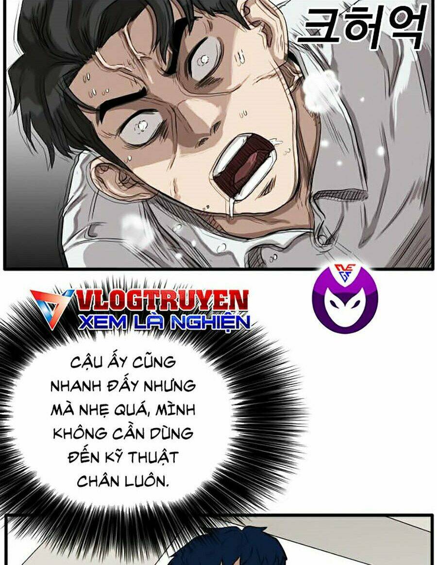Người Xấu - Chapter 14 - Page 145