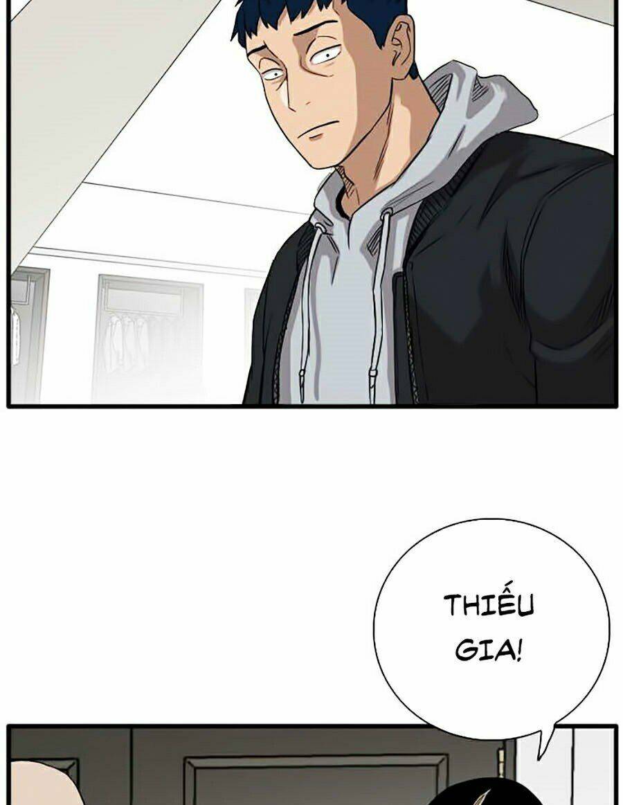 Người Xấu - Chapter 14 - Page 146