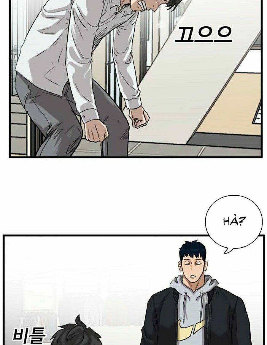 Người Xấu - Chapter 14 - Page 148