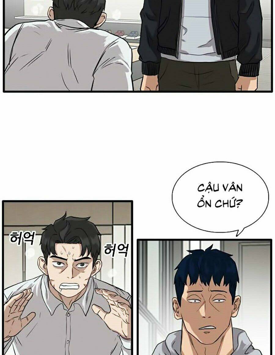 Người Xấu - Chapter 14 - Page 149