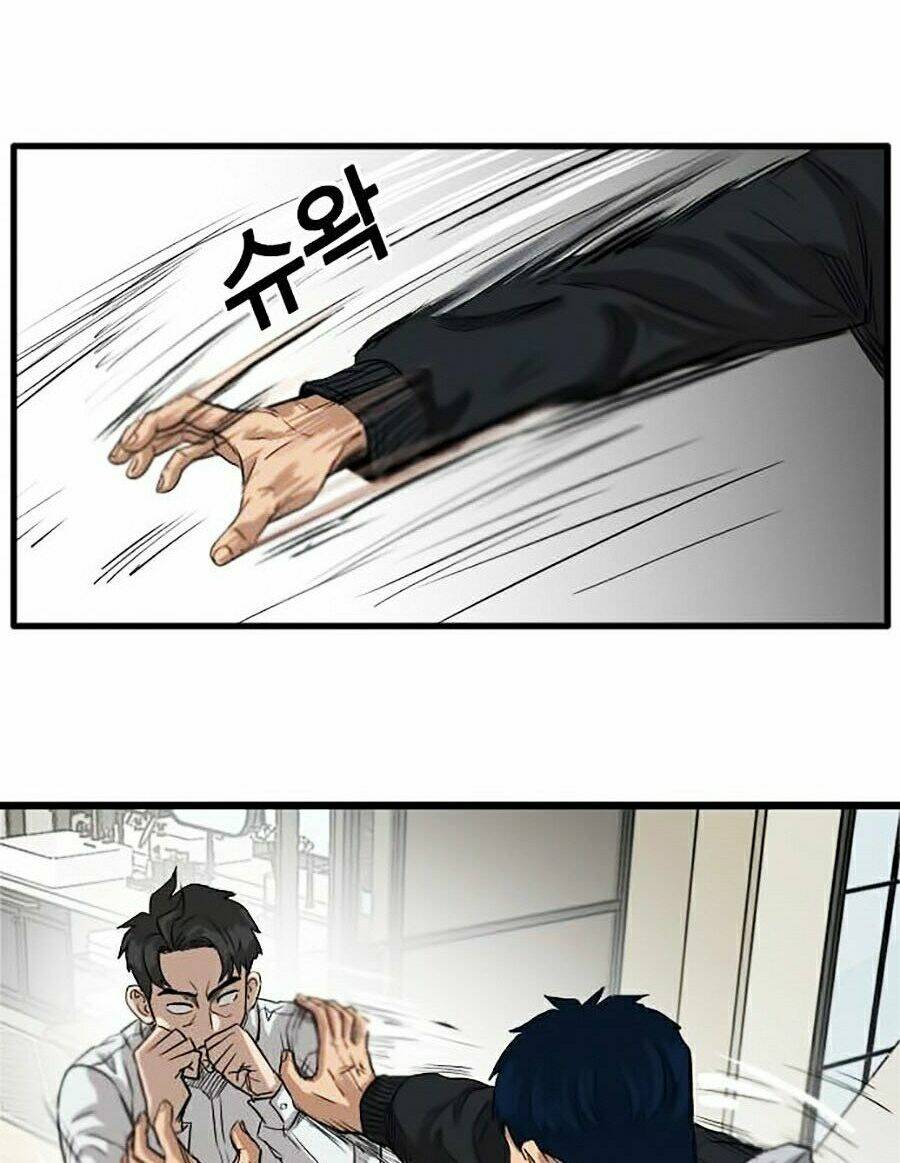 Người Xấu - Chapter 14 - Page 151