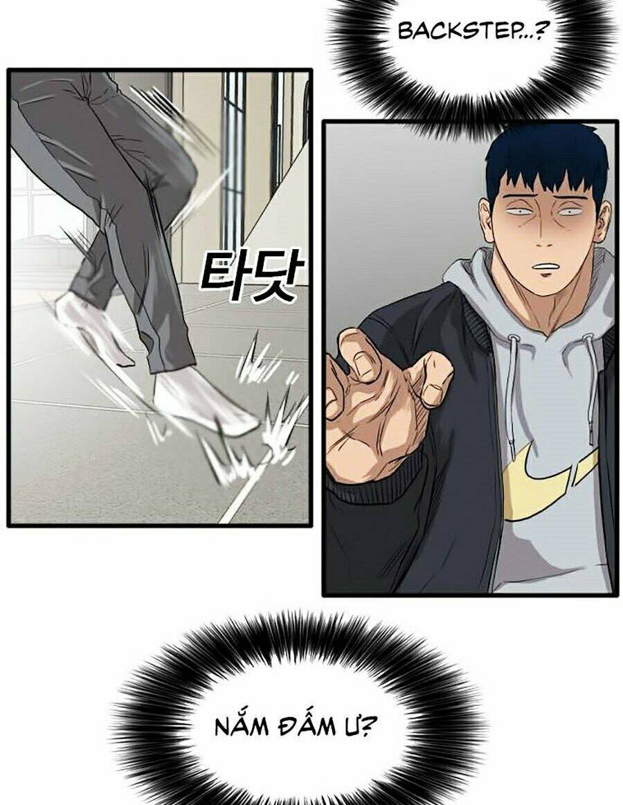 Người Xấu - Chapter 14 - Page 153