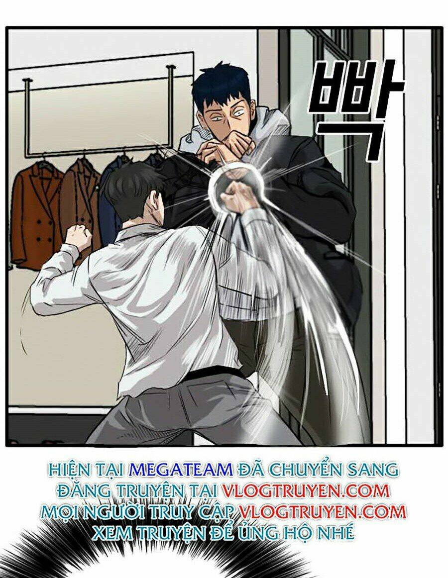 Người Xấu - Chapter 14 - Page 156