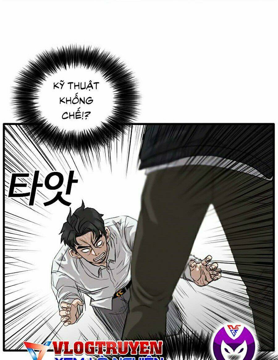 Người Xấu - Chapter 14 - Page 158