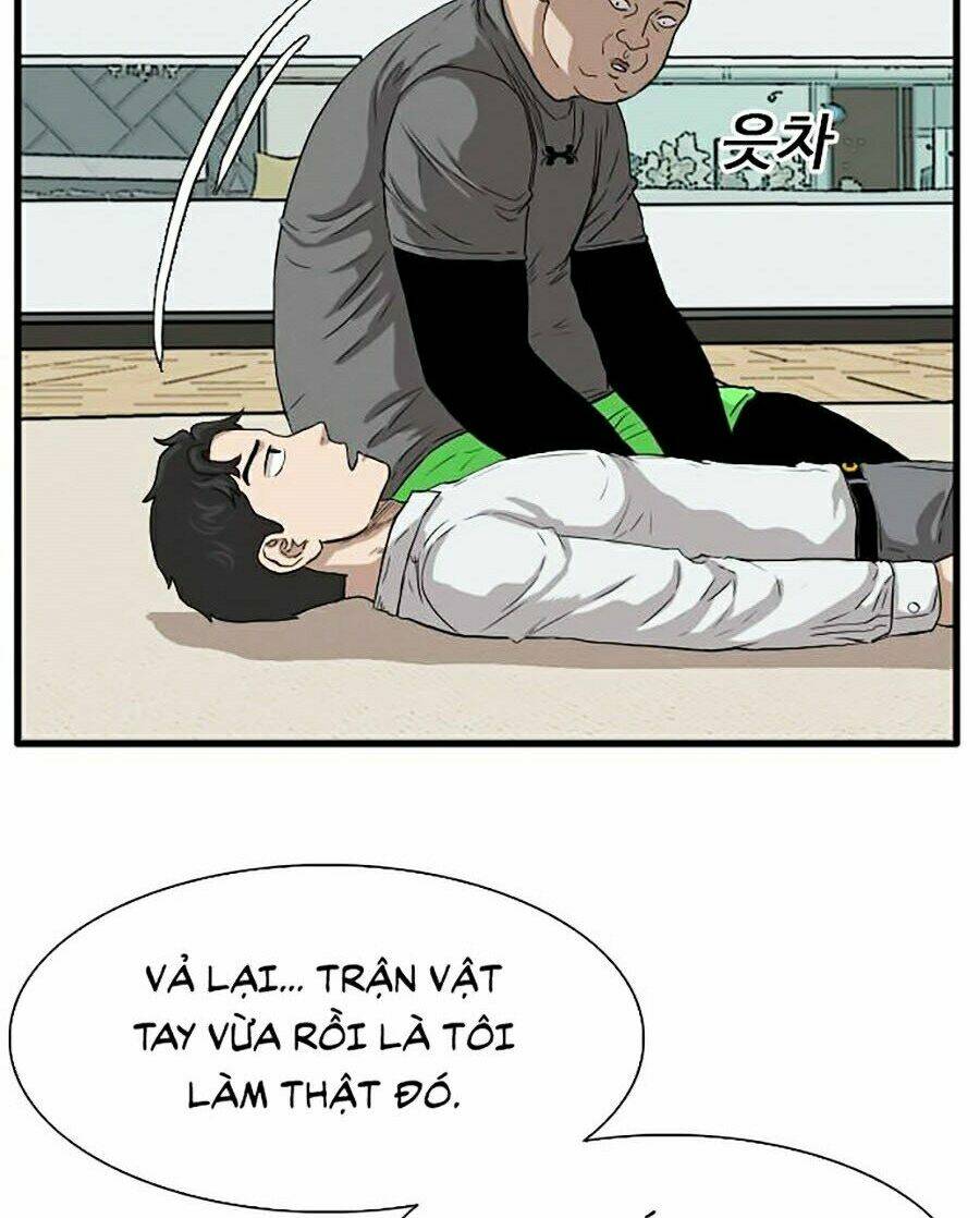 Người Xấu - Chapter 14 - Page 15