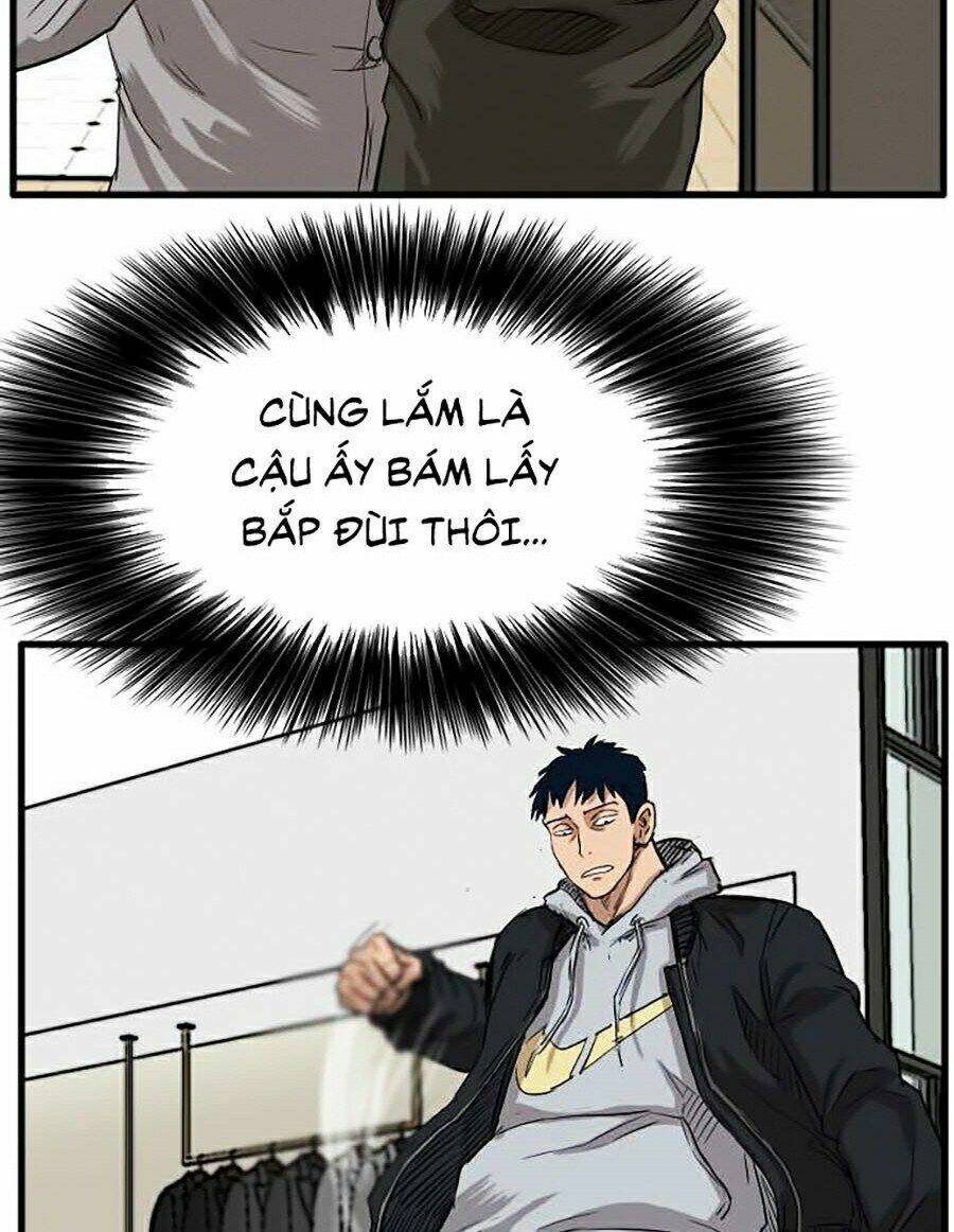 Người Xấu - Chapter 14 - Page 160