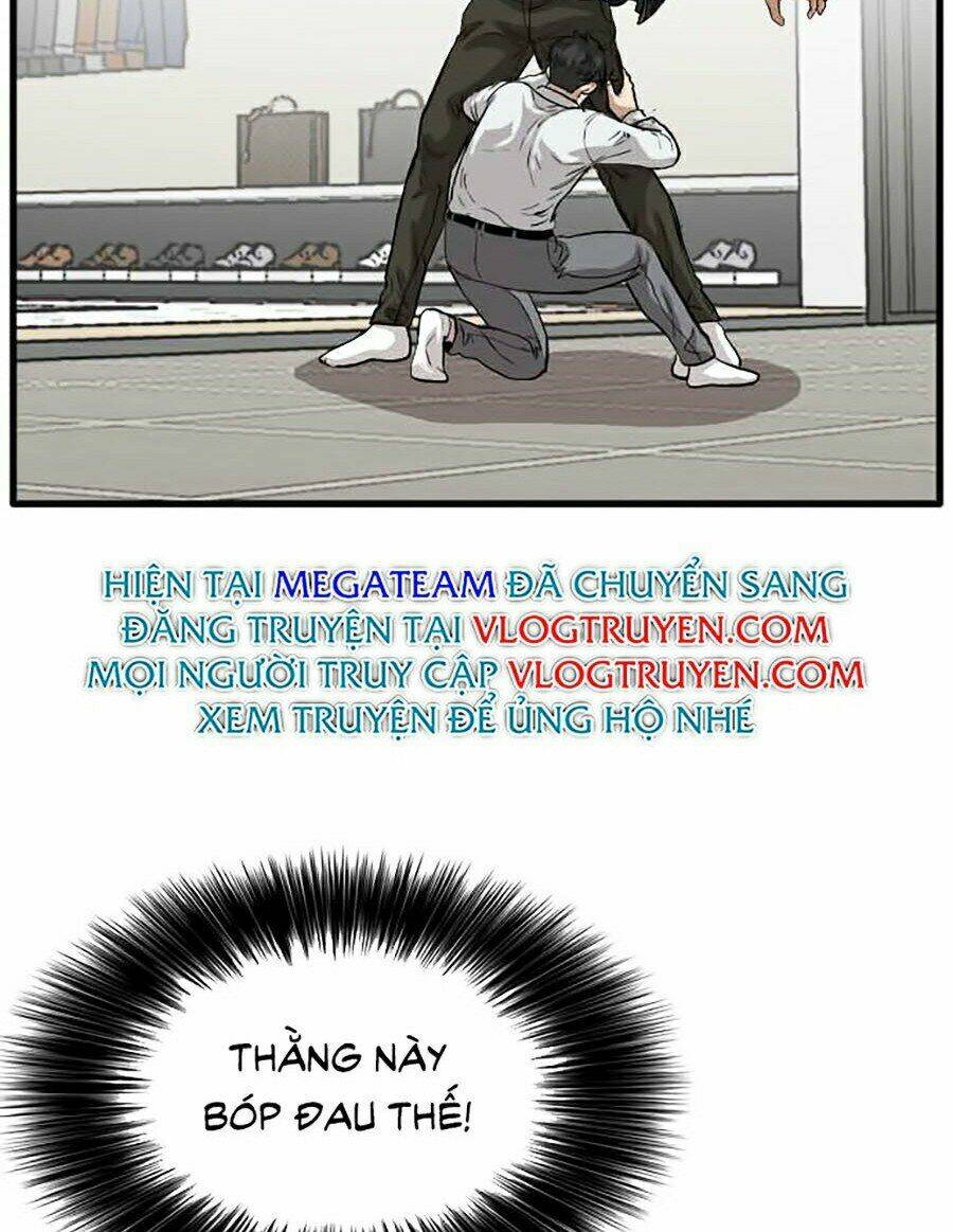 Người Xấu - Chapter 14 - Page 166