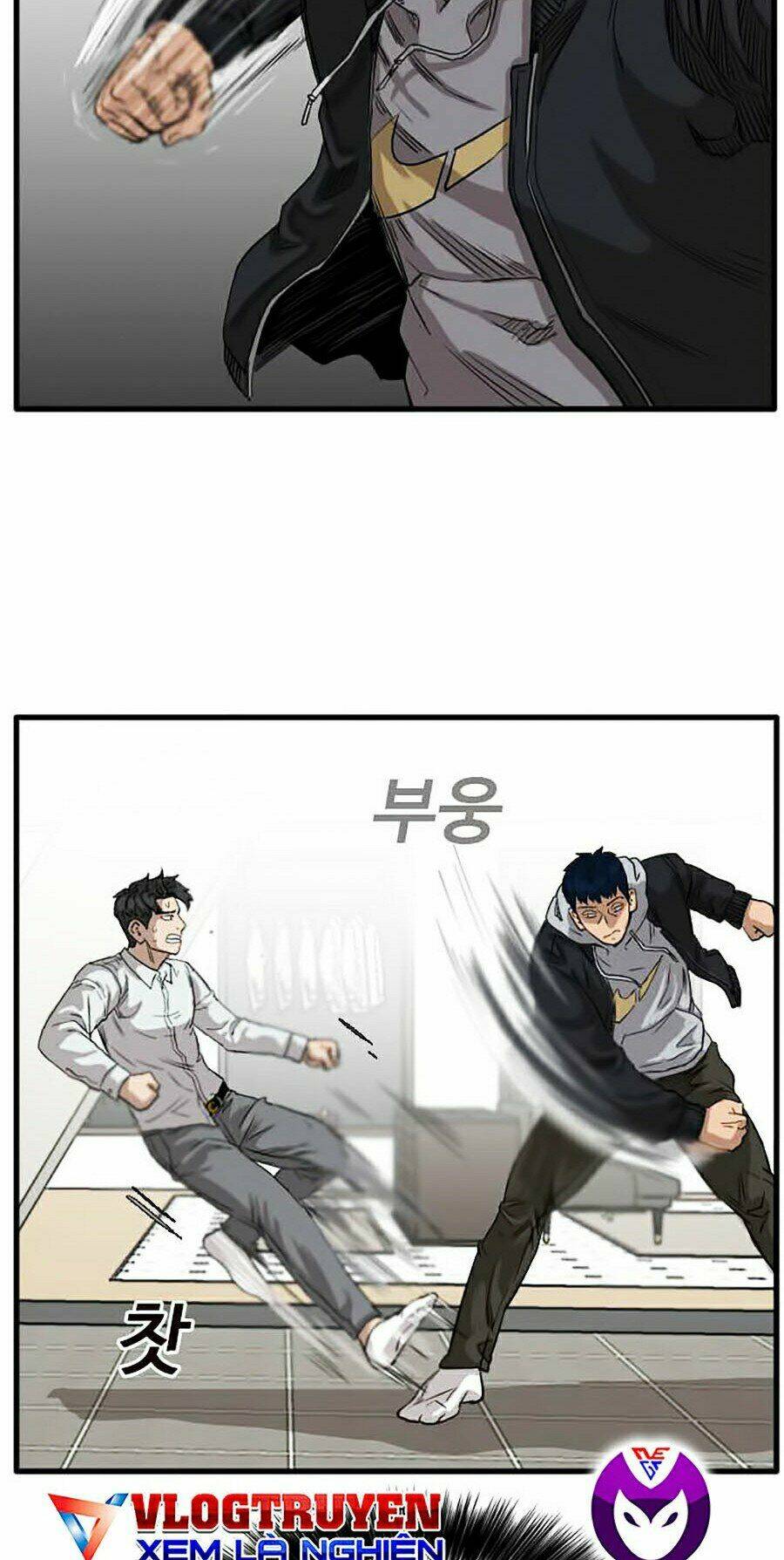 Người Xấu - Chapter 14 - Page 169