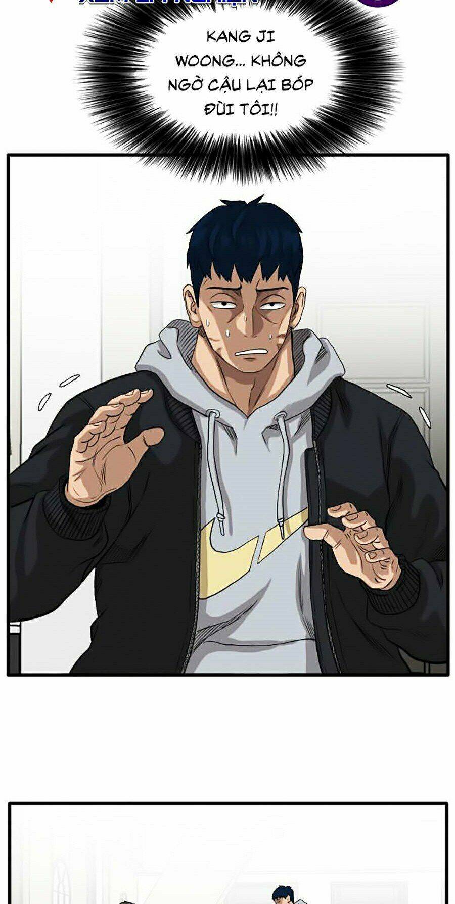 Người Xấu - Chapter 14 - Page 170