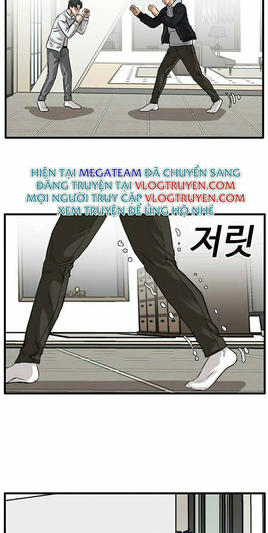 Người Xấu - Chapter 14 - Page 171