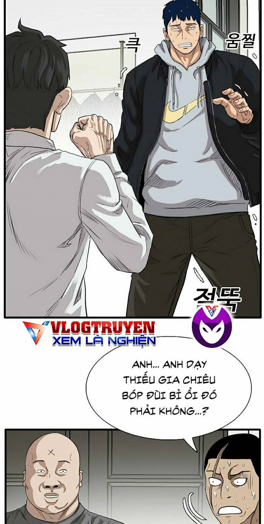 Người Xấu - Chapter 14 - Page 172