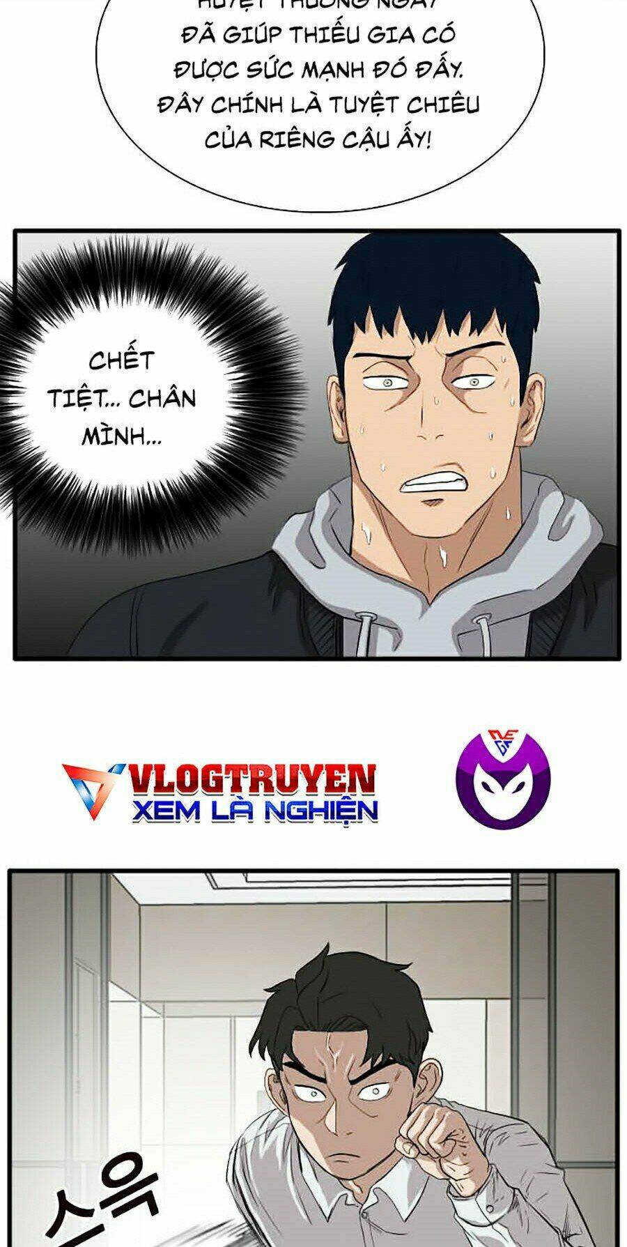 Người Xấu - Chapter 14 - Page 175