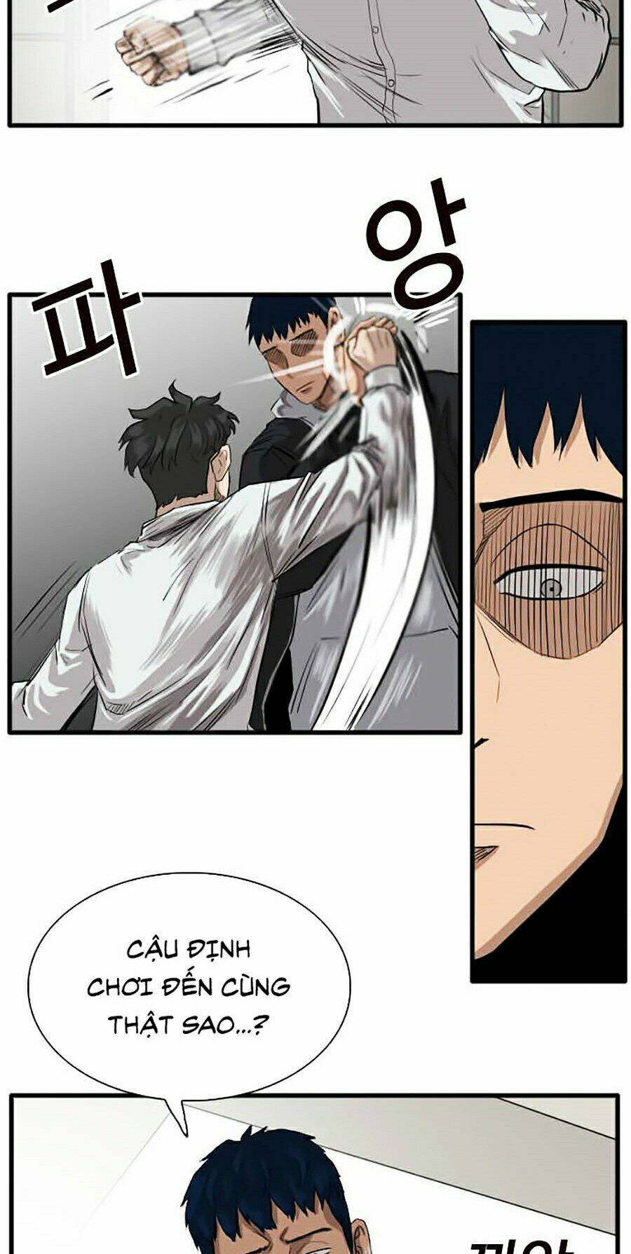 Người Xấu - Chapter 14 - Page 176