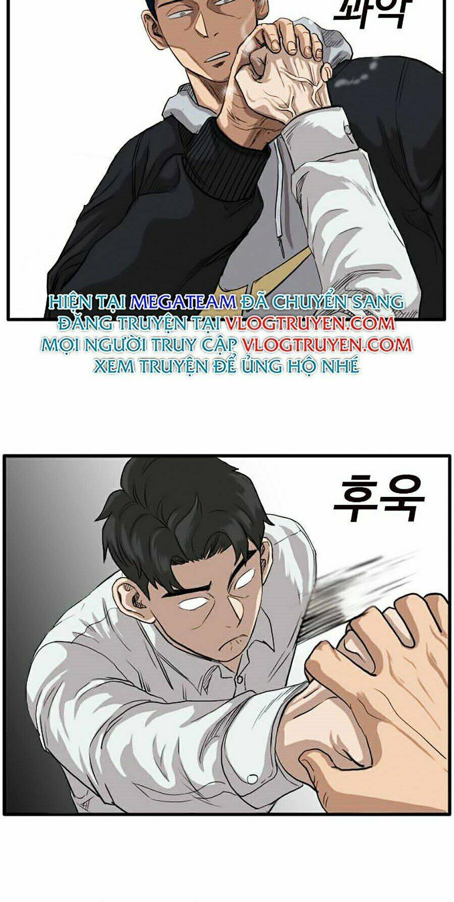 Người Xấu - Chapter 14 - Page 177