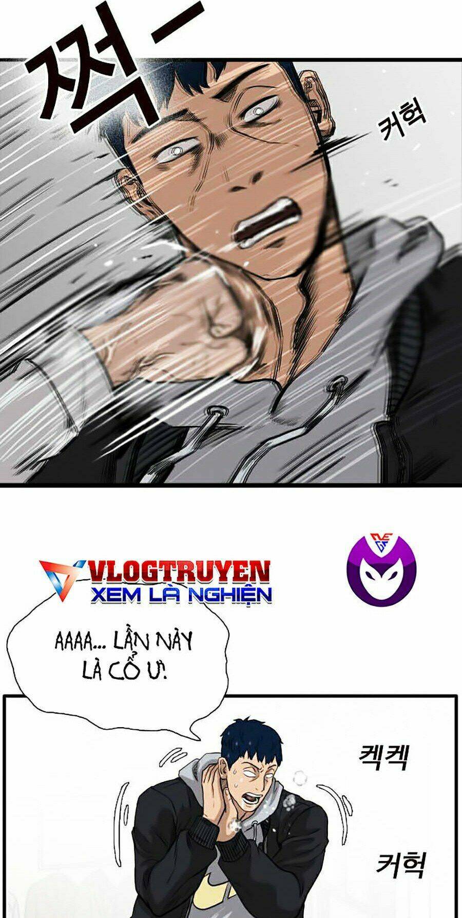 Người Xấu - Chapter 14 - Page 178