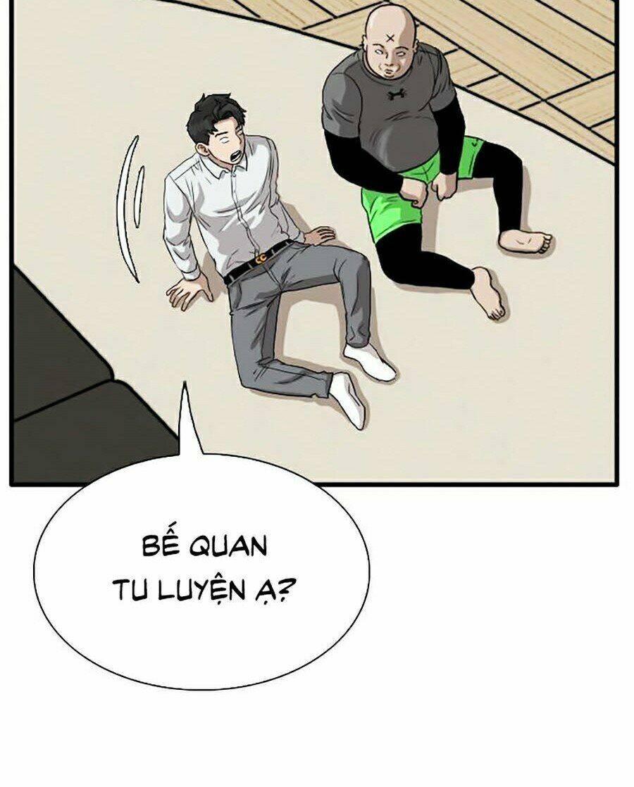 Người Xấu - Chapter 14 - Page 18