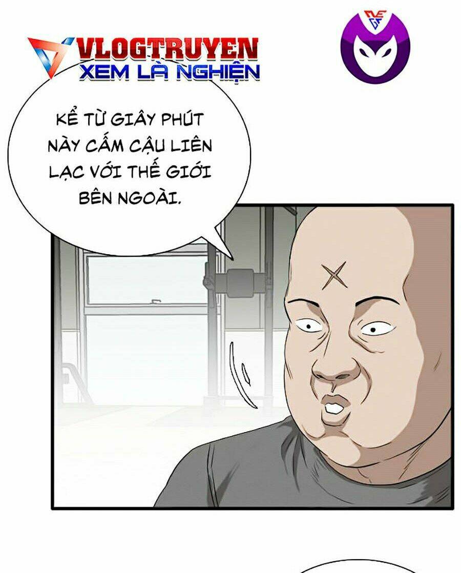 Người Xấu - Chapter 14 - Page 19