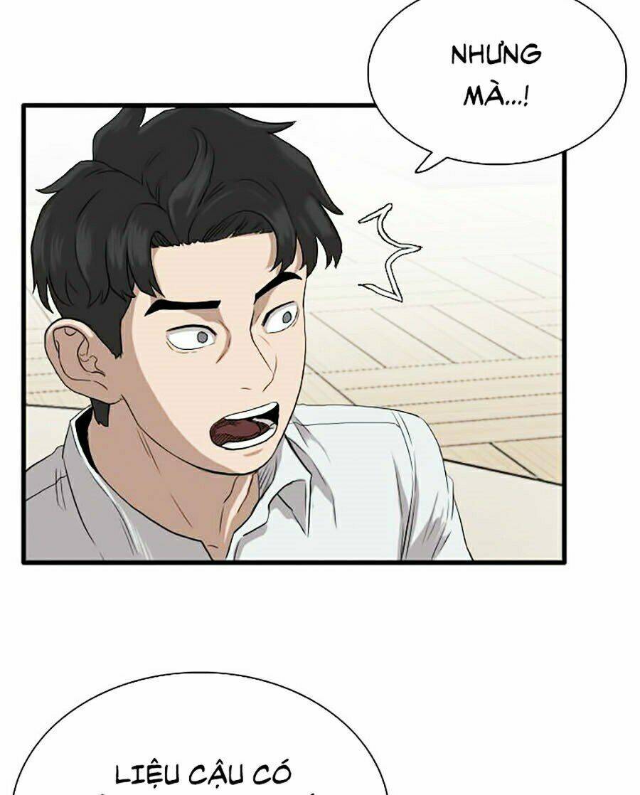 Người Xấu - Chapter 14 - Page 20