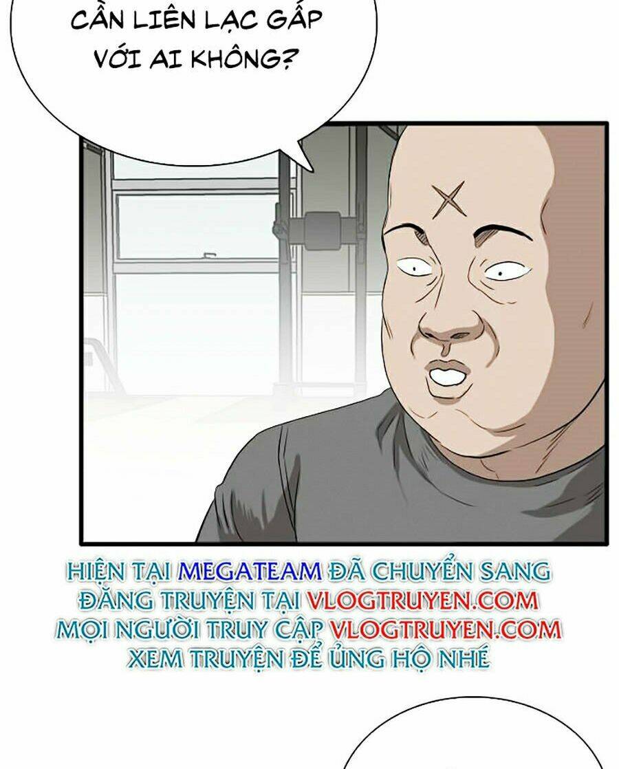 Người Xấu - Chapter 14 - Page 21