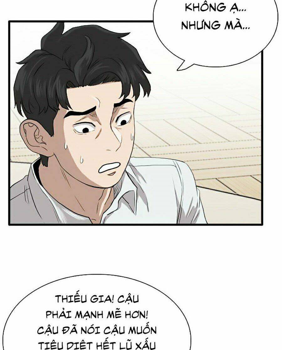 Người Xấu - Chapter 14 - Page 22