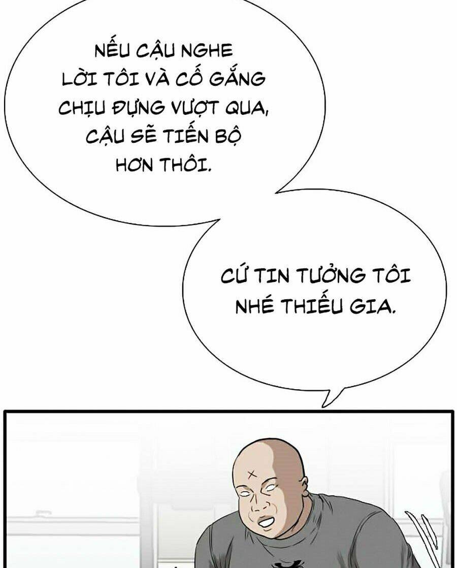 Người Xấu - Chapter 14 - Page 25