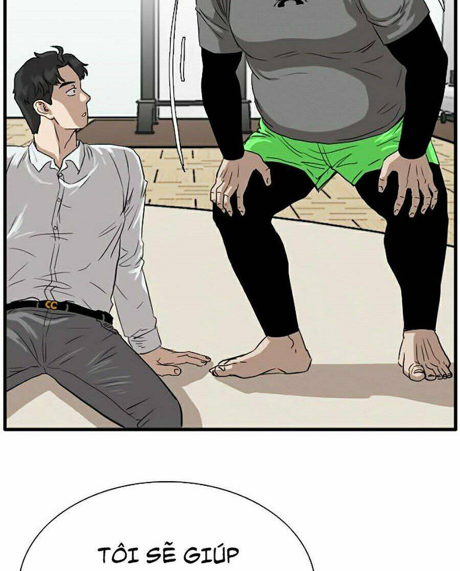 Người Xấu - Chapter 14 - Page 26