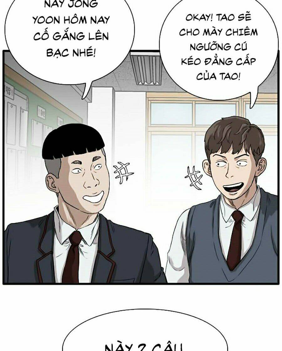 Người Xấu - Chapter 14 - Page 37