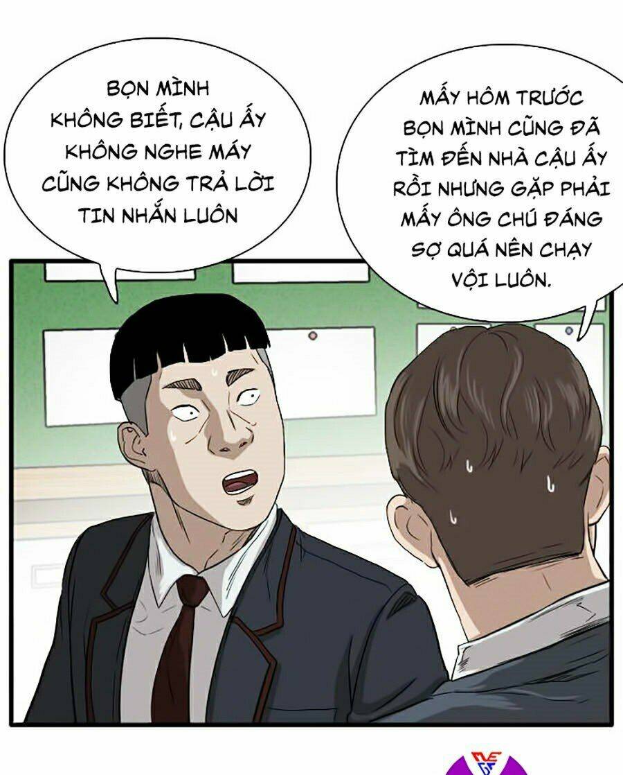 Người Xấu - Chapter 14 - Page 40