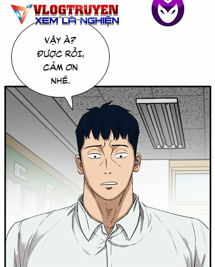 Người Xấu - Chapter 14 - Page 41