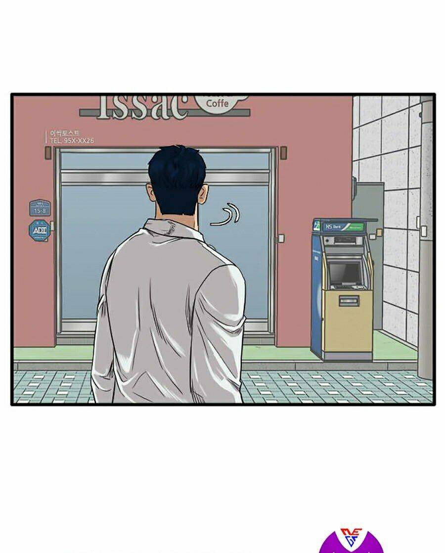 Người Xấu - Chapter 14 - Page 44