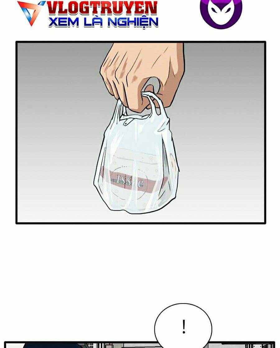 Người Xấu - Chapter 14 - Page 45