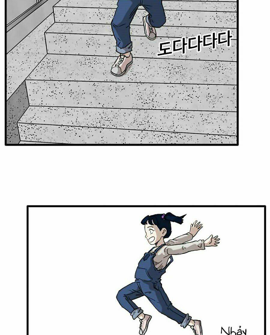 Người Xấu - Chapter 14 - Page 48