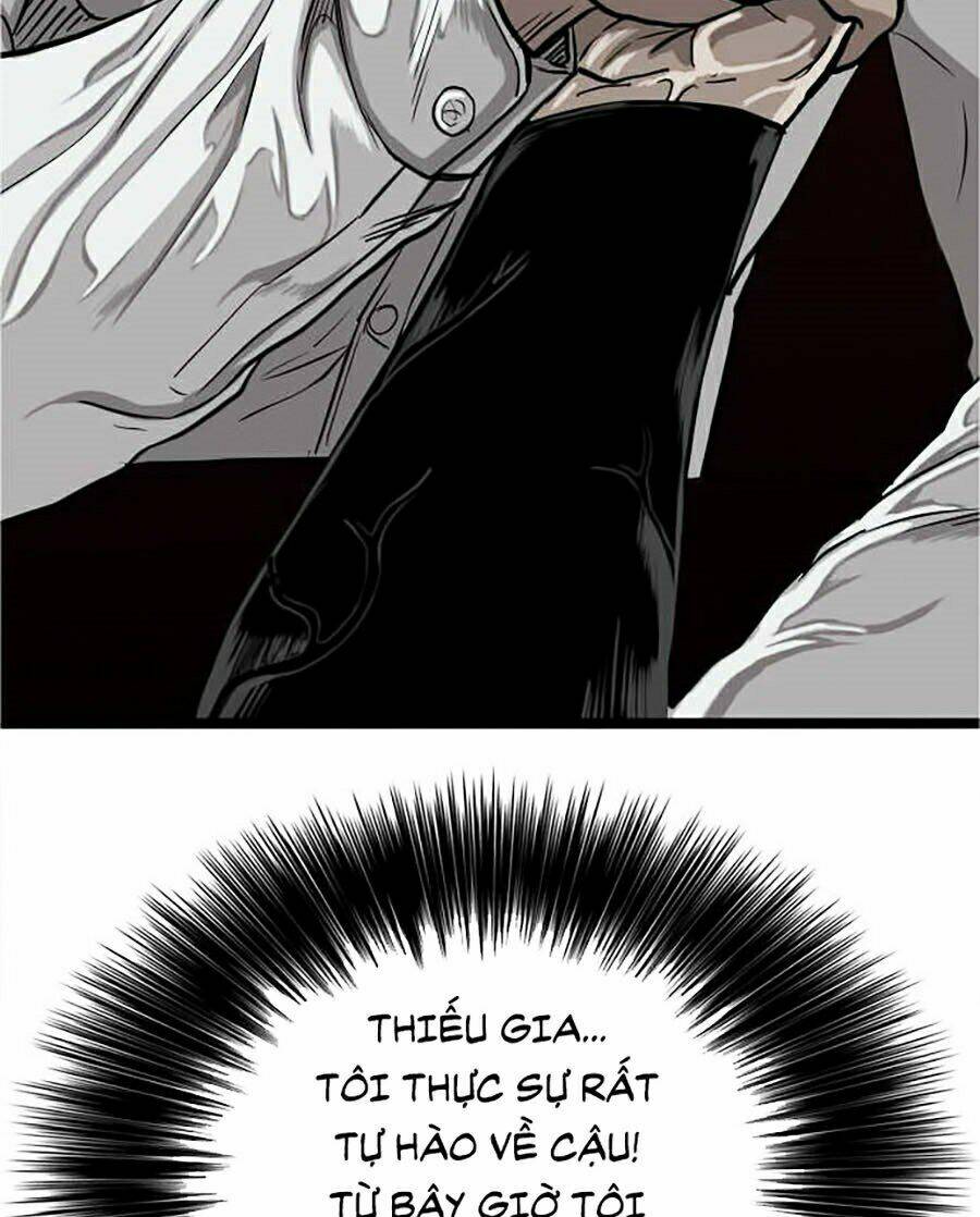 Người Xấu - Chapter 14 - Page 4