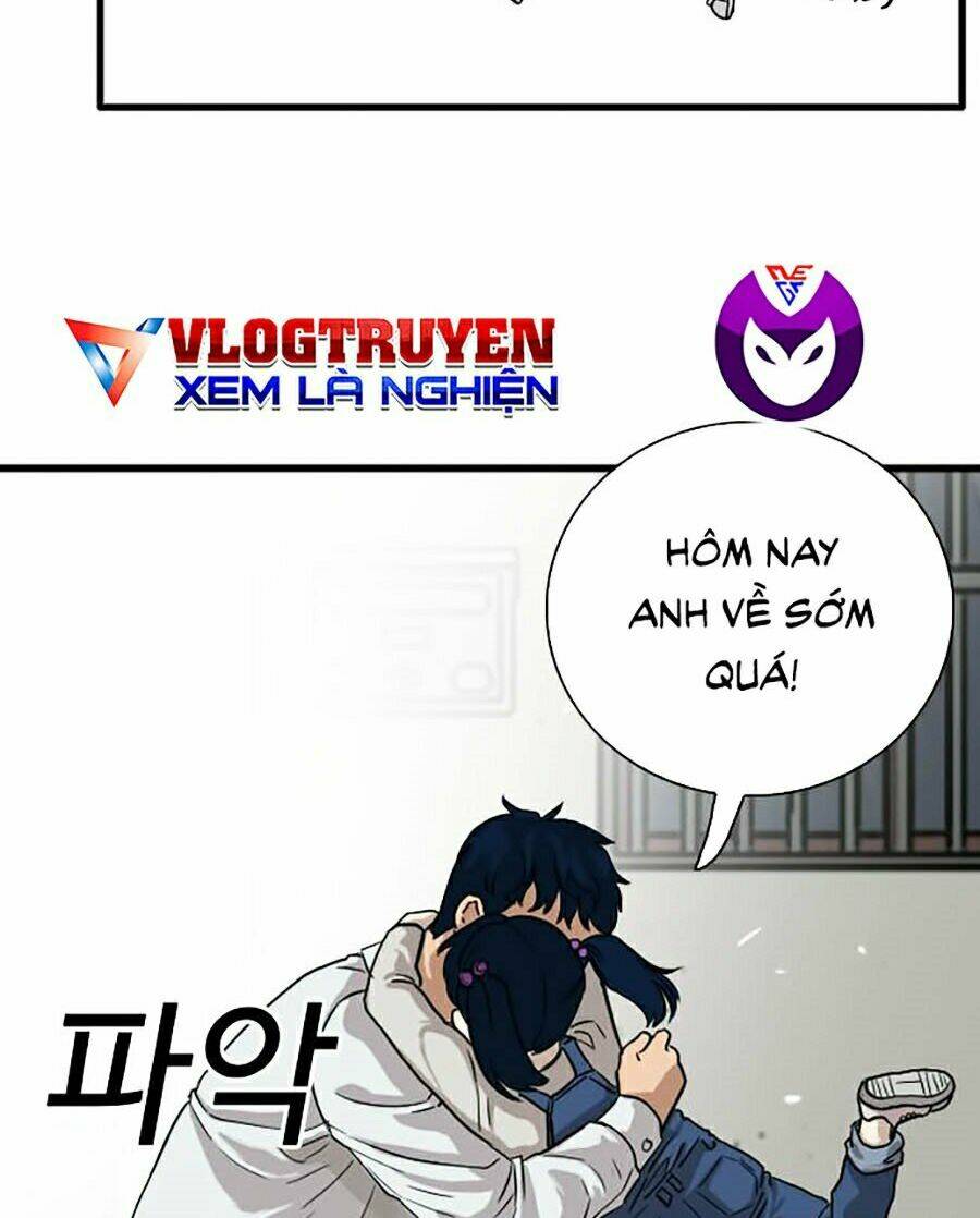 Người Xấu - Chapter 14 - Page 49