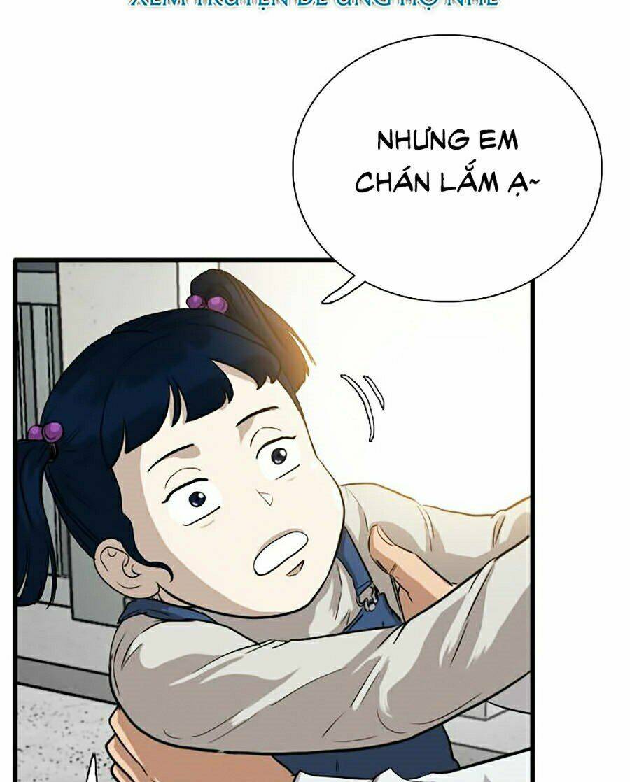 Người Xấu - Chapter 14 - Page 52