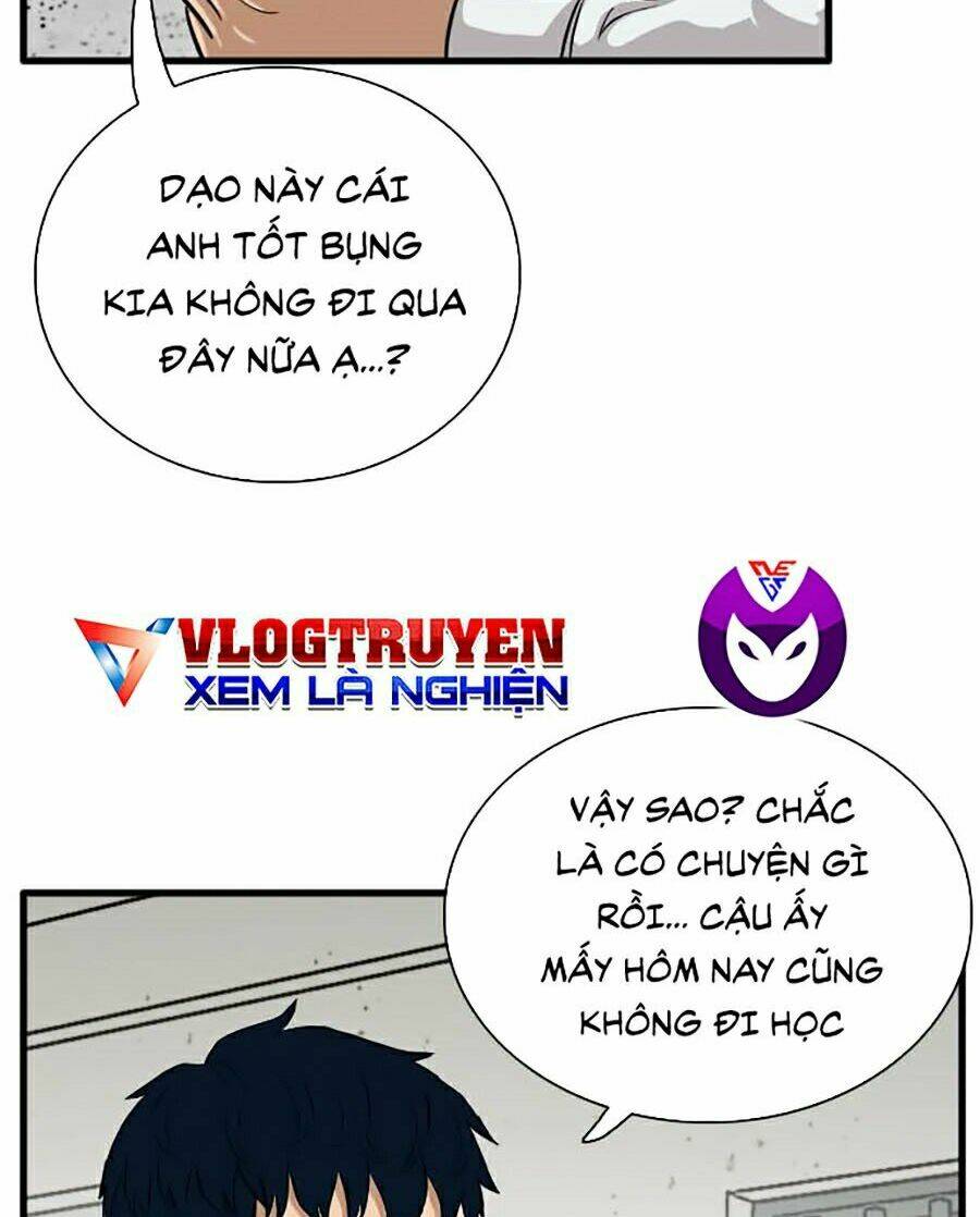 Người Xấu - Chapter 14 - Page 53