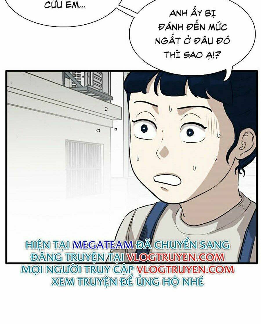 Người Xấu - Chapter 14 - Page 55