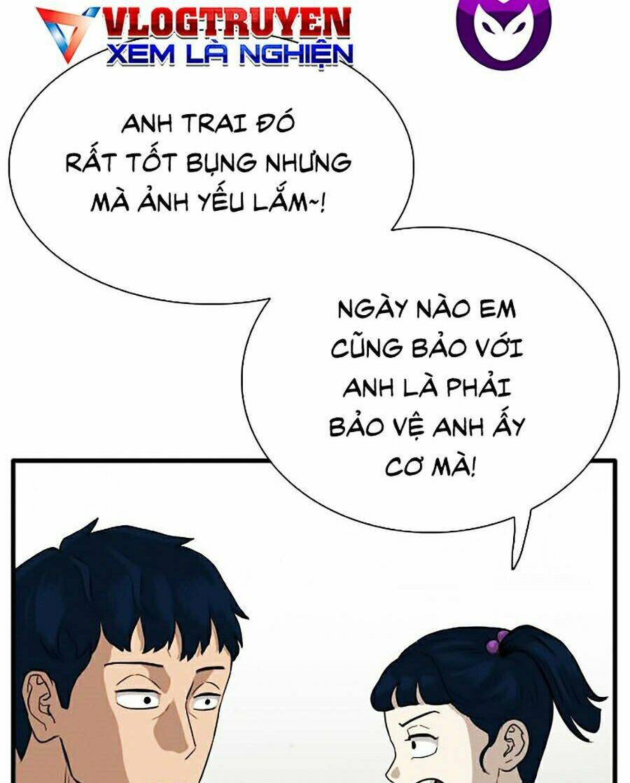 Người Xấu - Chapter 14 - Page 57