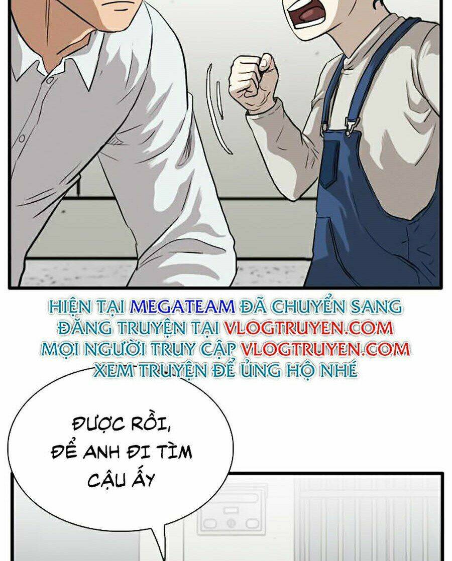 Người Xấu - Chapter 14 - Page 58