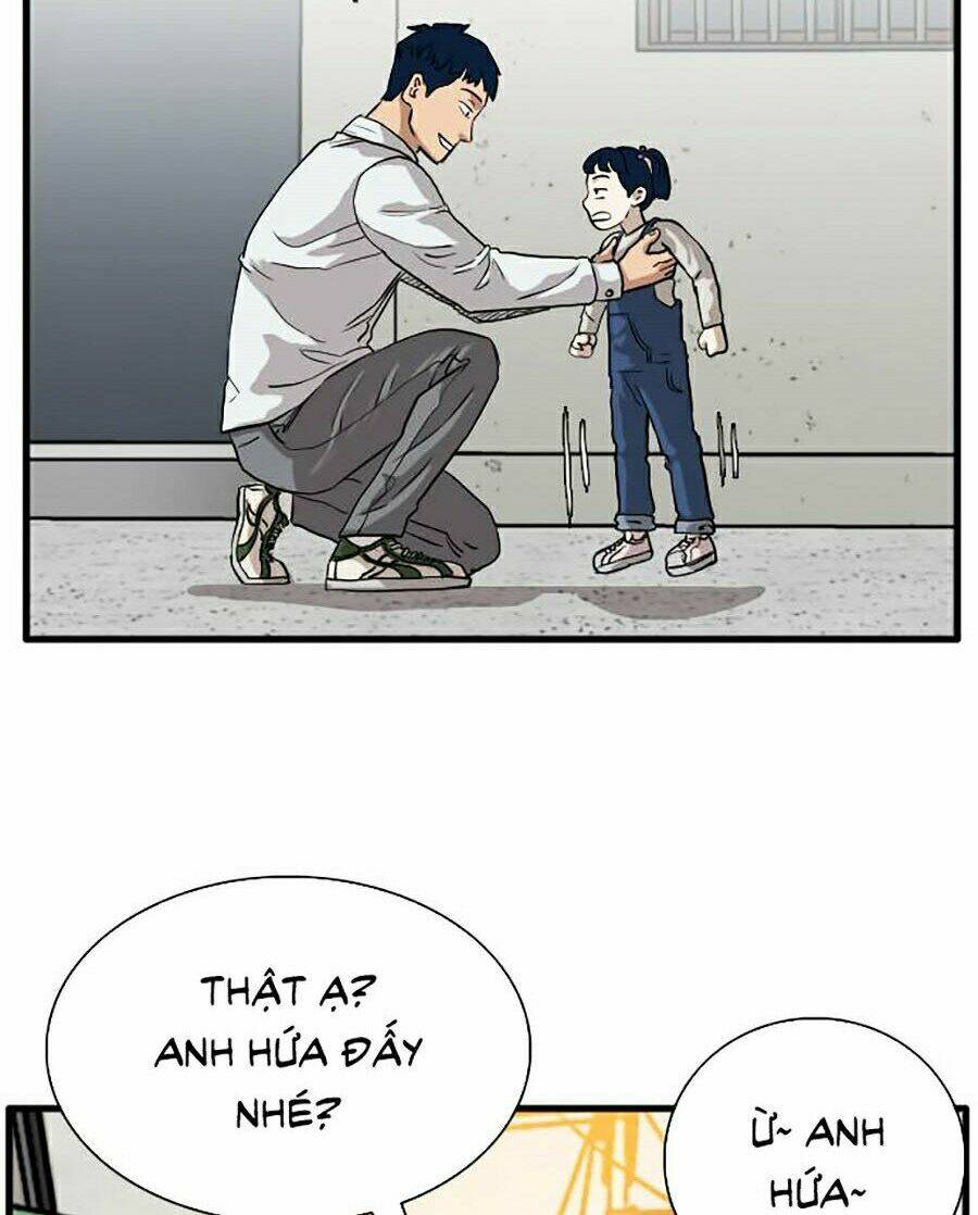 Người Xấu - Chapter 14 - Page 59