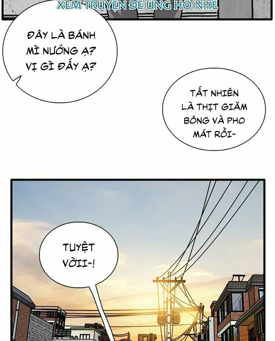 Người Xấu - Chapter 14 - Page 61