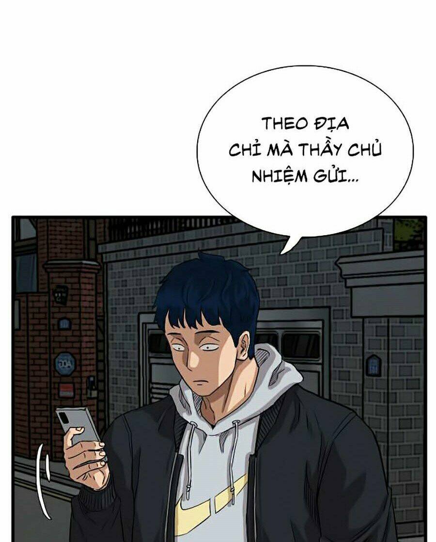 Người Xấu - Chapter 14 - Page 63
