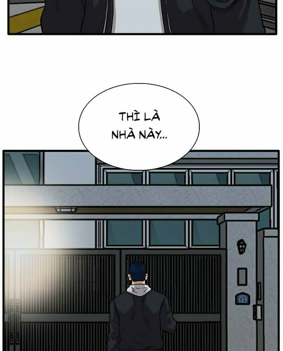 Người Xấu - Chapter 14 - Page 64