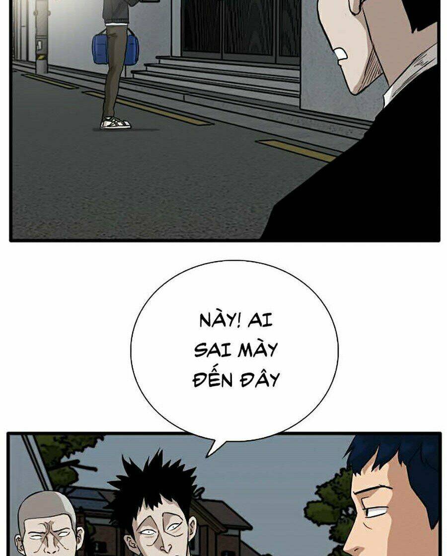 Người Xấu - Chapter 14 - Page 66